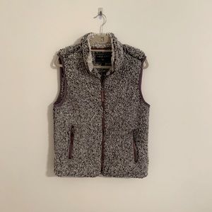 True Grit Vest